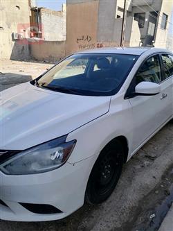 نیسان سێنترا